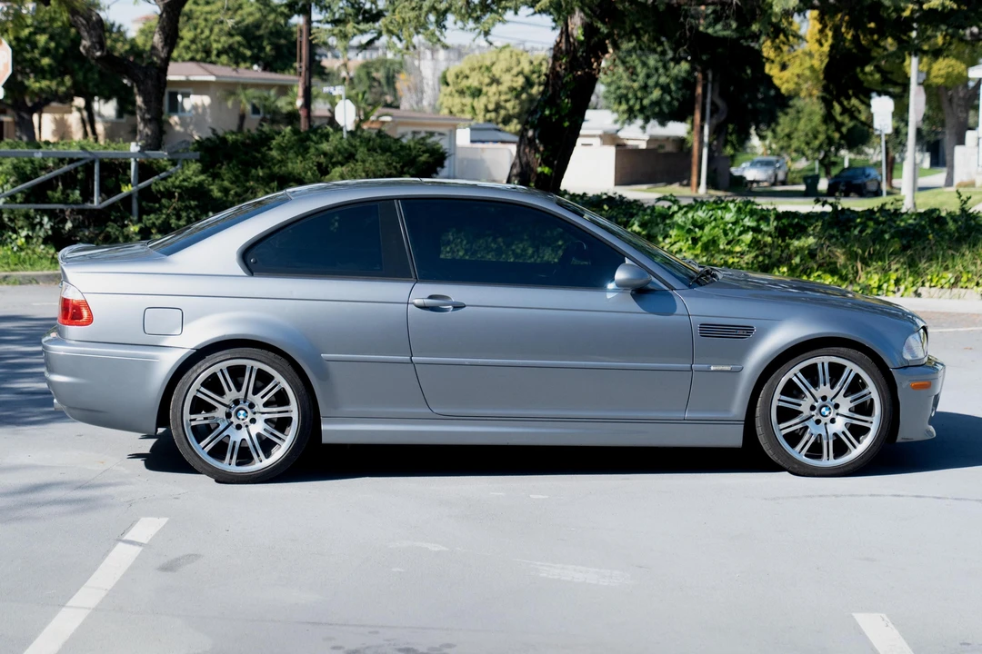 2003 BMW E46 M3 - Image 3 of 31