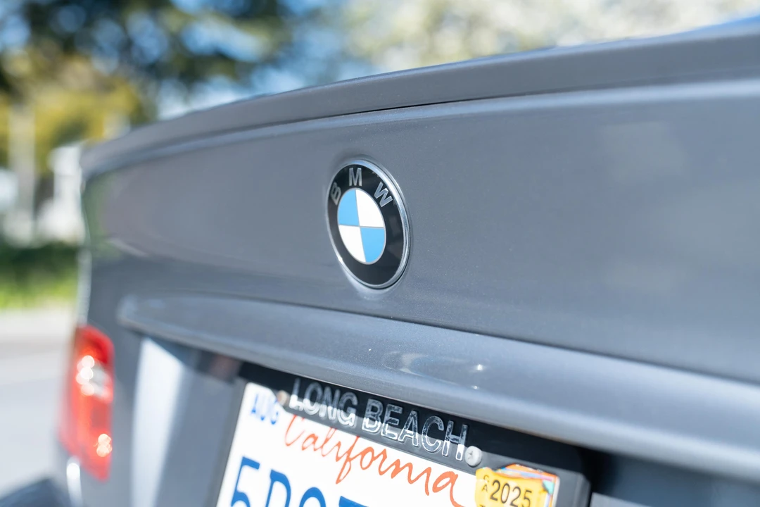 2003 BMW E46 M3 - Image 24 of 31