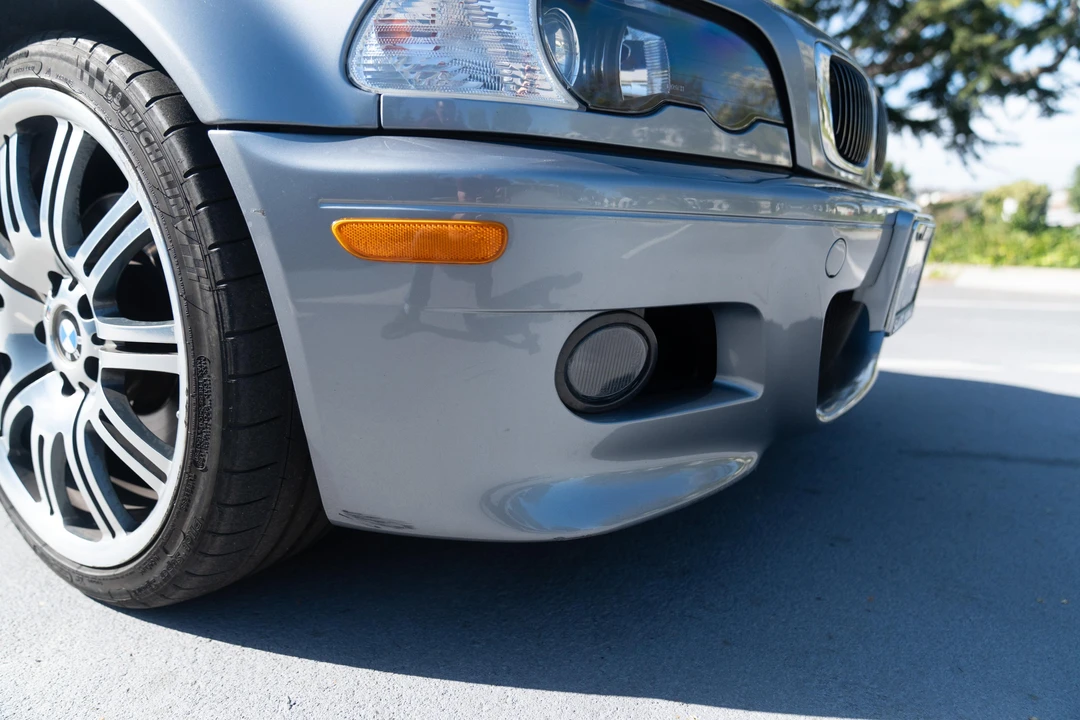 2003 BMW E46 M3 - Image 14 of 31