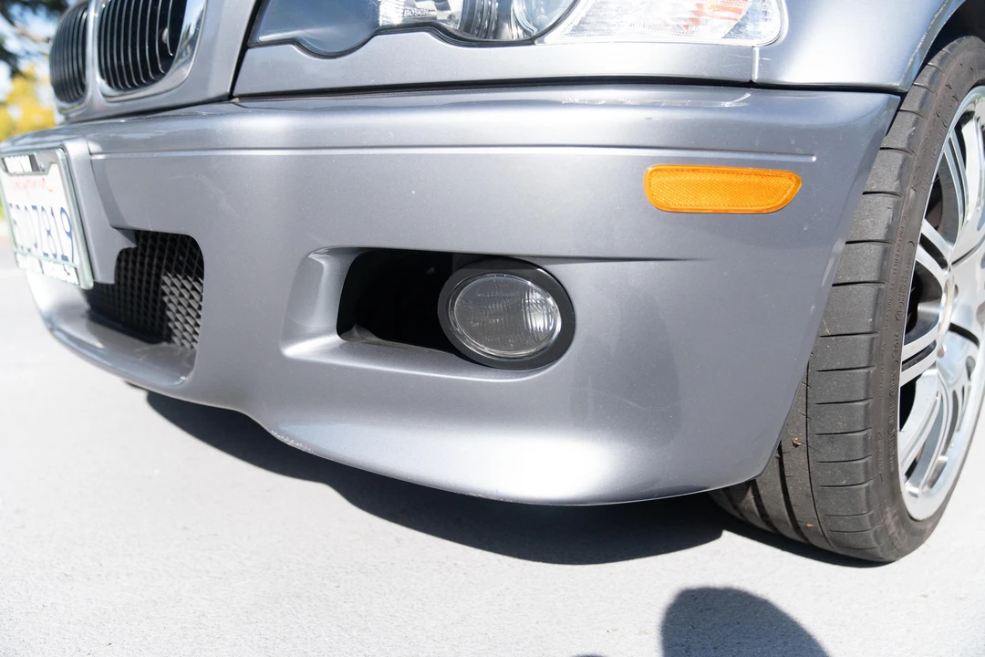2003 BMW E46 M3 - Image 21 of 31