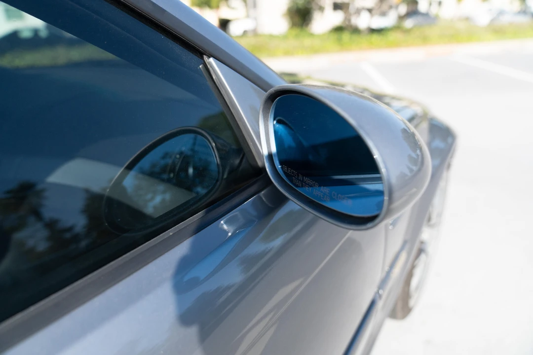 2003 BMW E46 M3 - Image 31 of 31