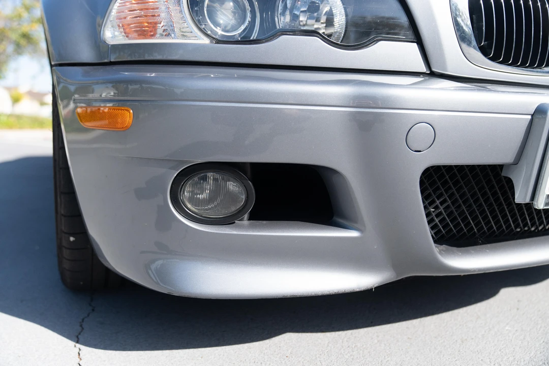 2003 BMW E46 M3 - Image 17 of 31