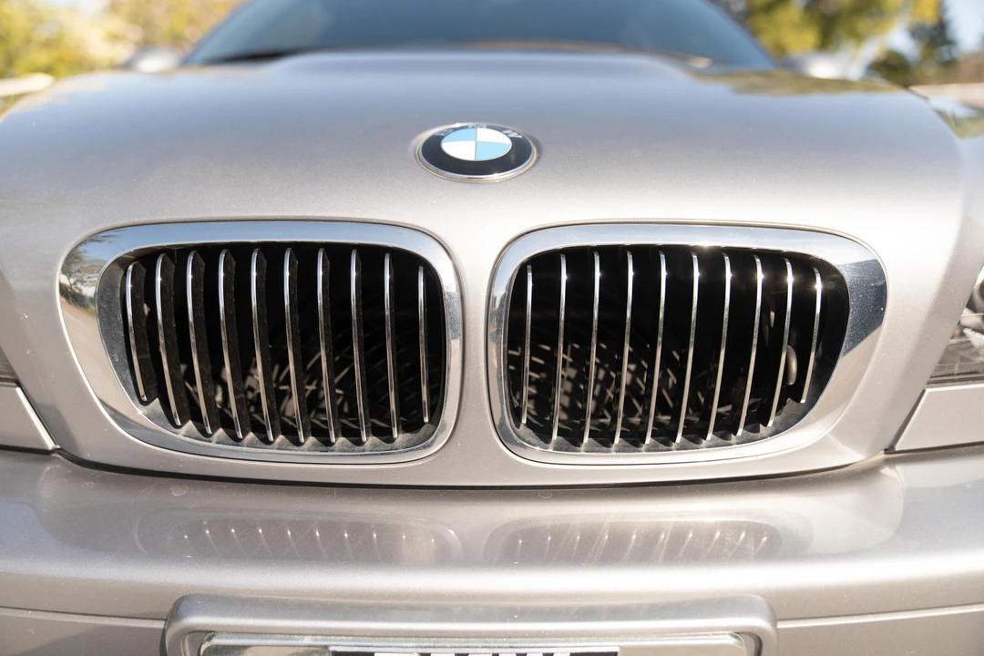 2003 BMW E46 M3 - Image 19 of 31