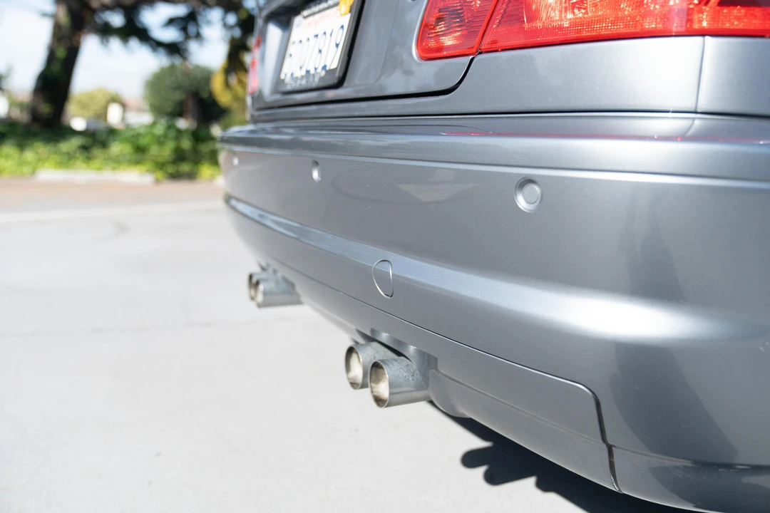 2003 BMW E46 M3 - Image 26 of 31