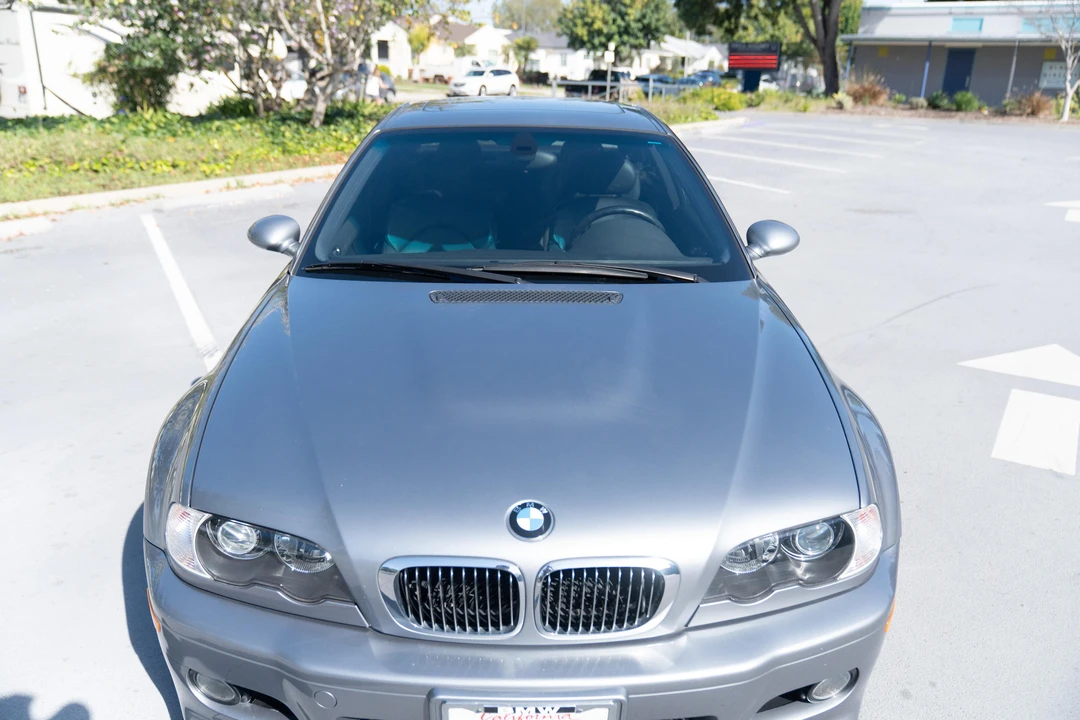 2003 BMW E46 M3 - Image 18 of 31
