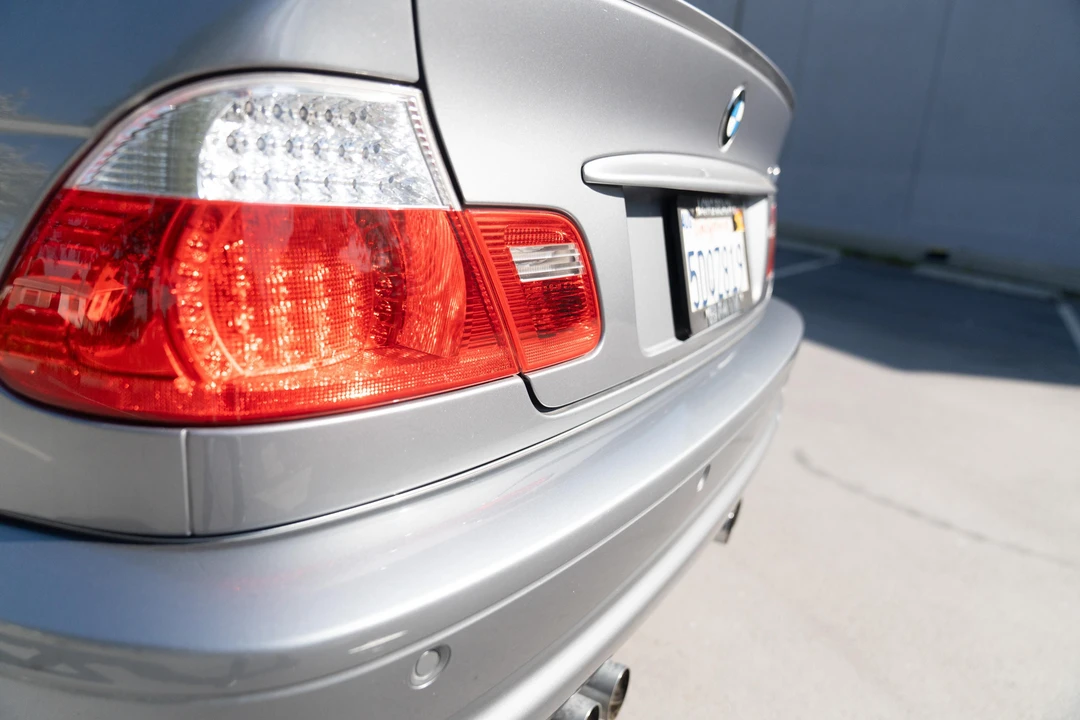 2003 BMW E46 M3 - Image 23 of 31