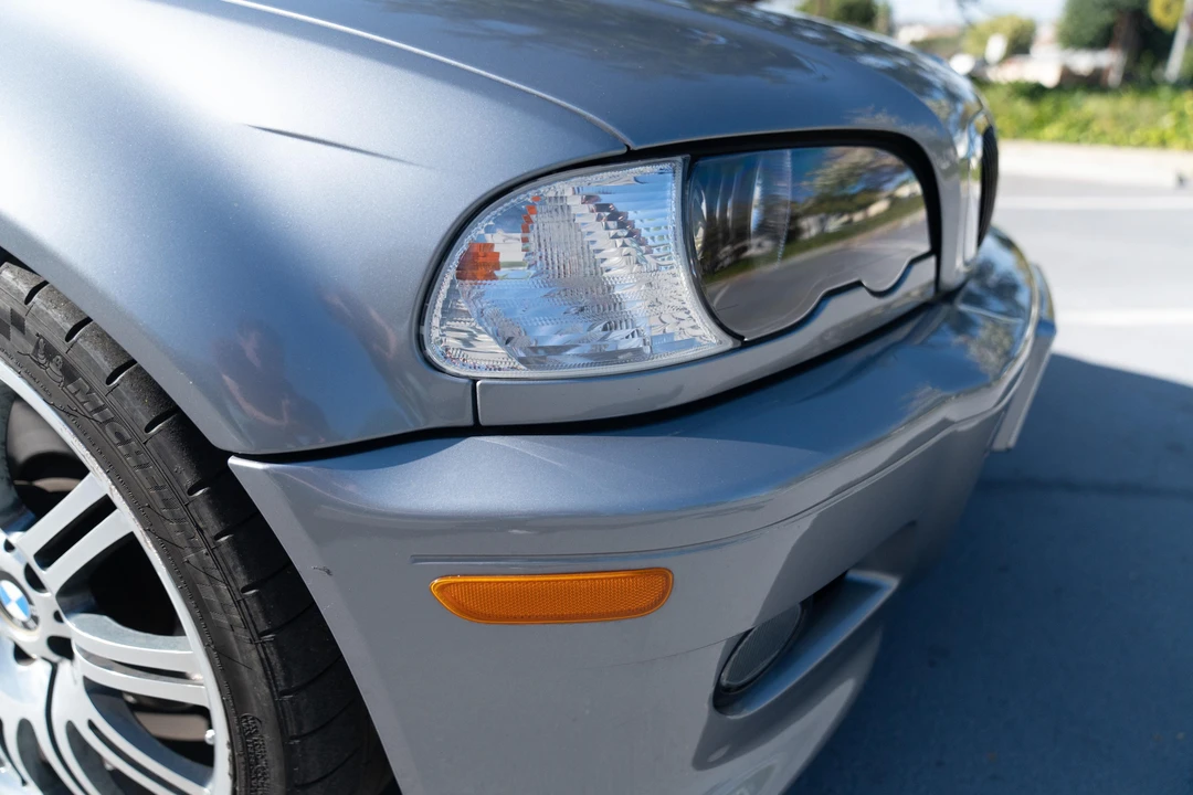 2003 BMW E46 M3 - Image 13 of 31