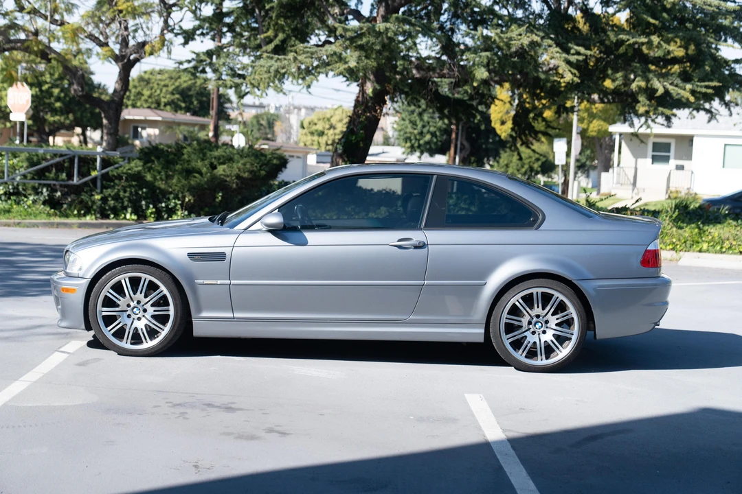 2003 BMW E46 M3 - Image 8 of 31
