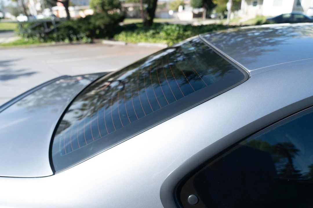2003 BMW E46 M3 - Image 29 of 31
