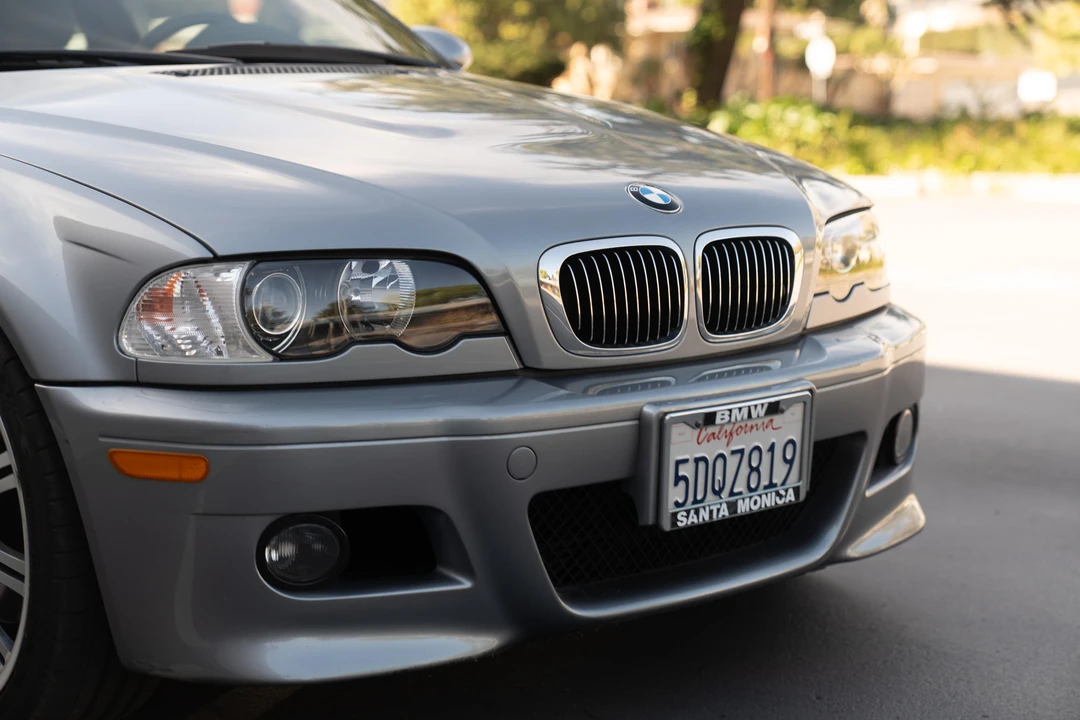 2003 BMW E46 M3 - Image 15 of 31