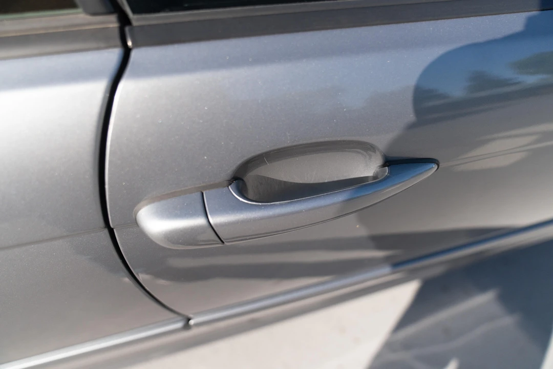 2003 BMW E46 M3 - Image 30 of 31