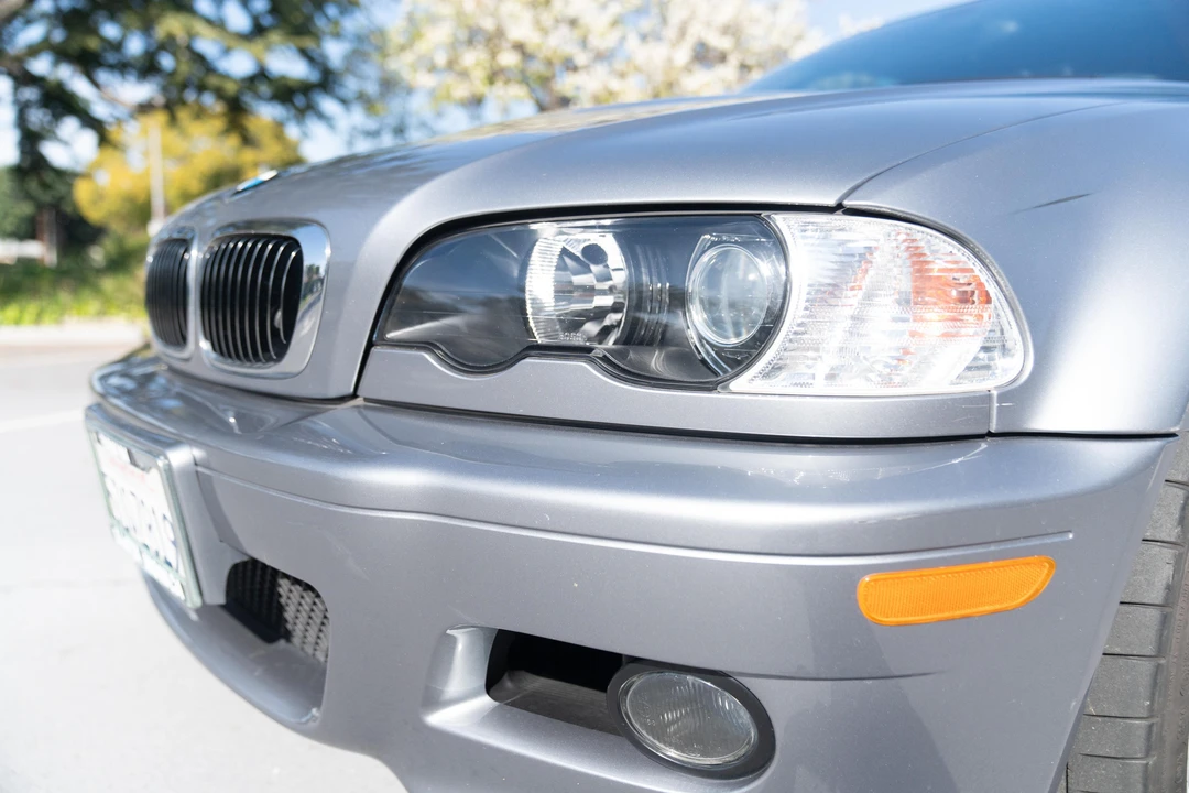 2003 BMW E46 M3 - Image 22 of 31