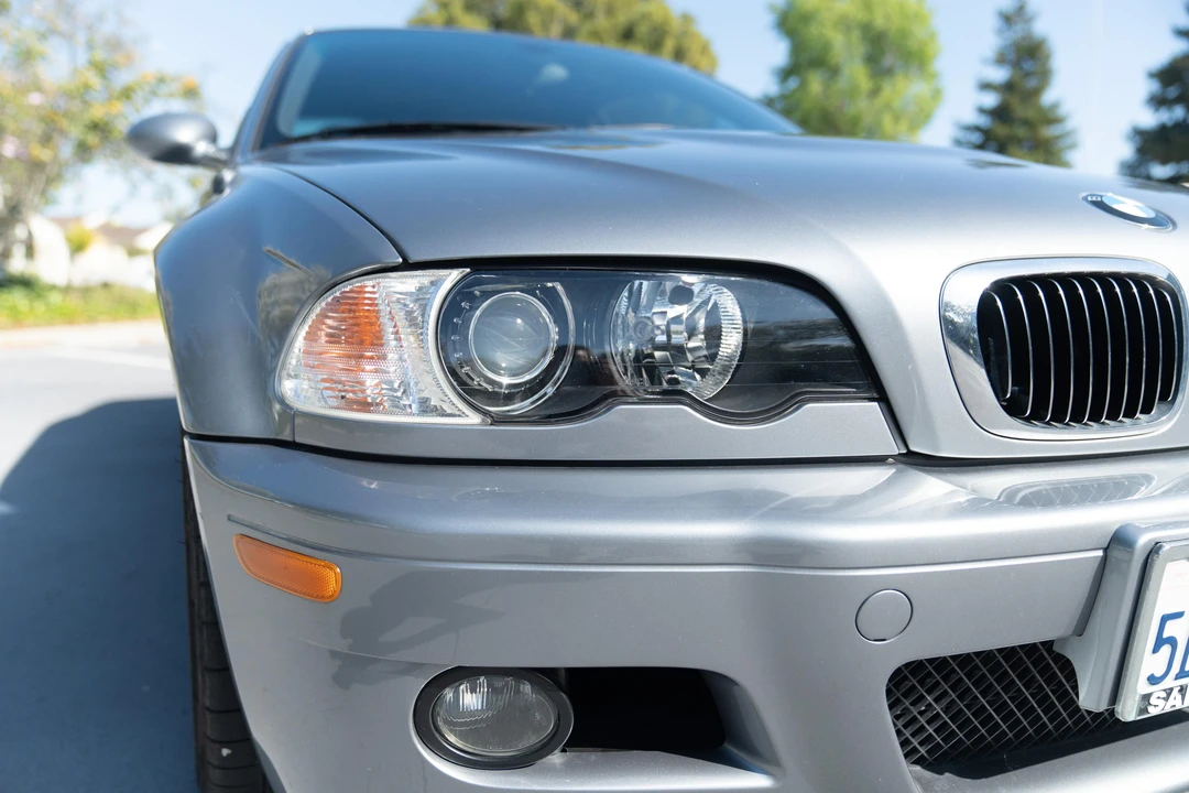 2003 BMW E46 M3 - Image 16 of 31