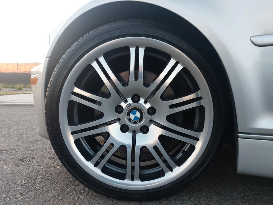2003 BMW E46 M3 - Image 31 of 31