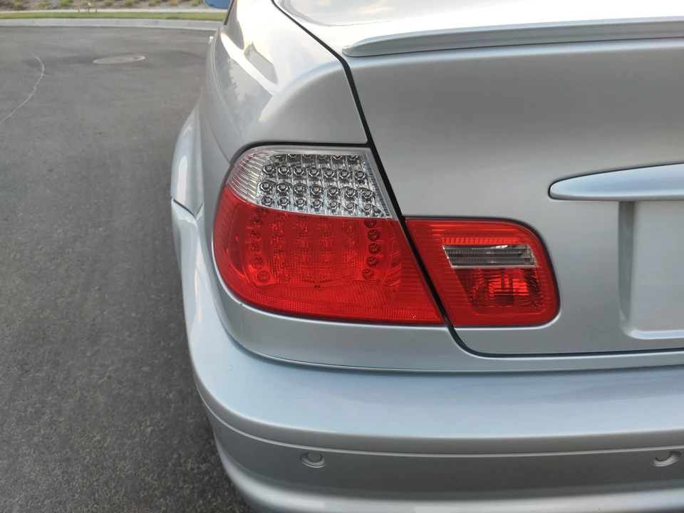 2003 BMW E46 M3 - Image 19 of 31