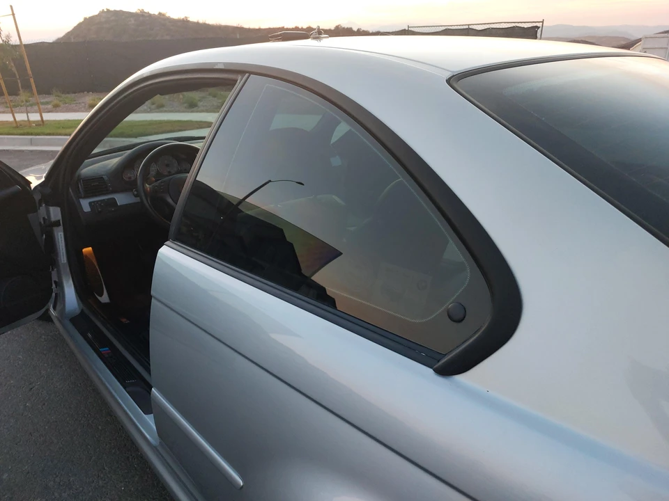 2003 BMW E46 M3 - Image 18 of 31