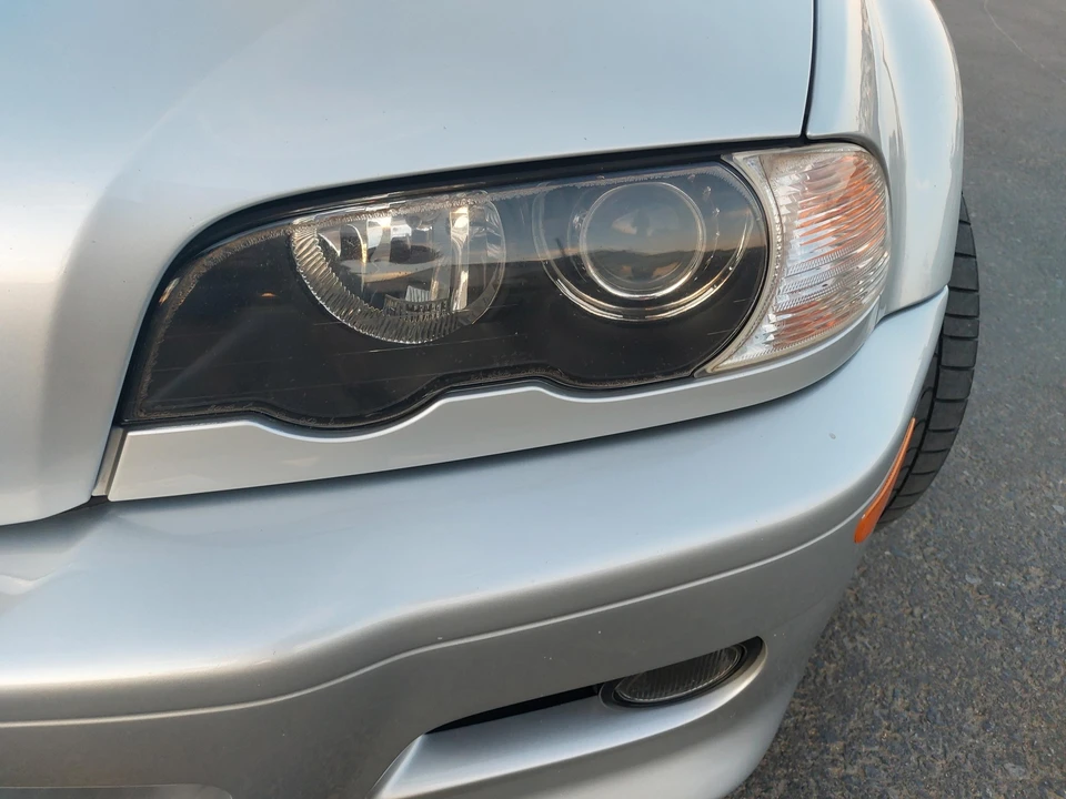 2003 BMW E46 M3 - Image 16 of 31
