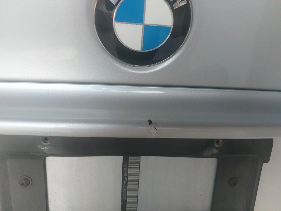 2003 BMW E46 M3 - Image 30 of 31