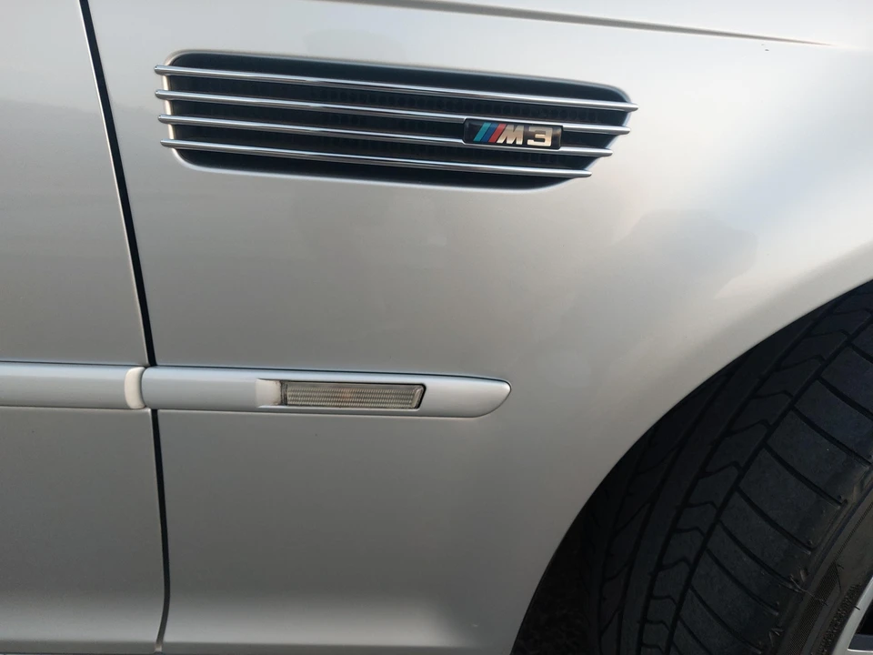 2003 BMW E46 M3 - Image 24 of 31