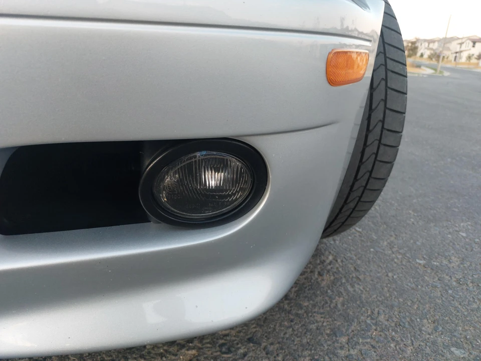 2003 BMW E46 M3 - Image 15 of 31