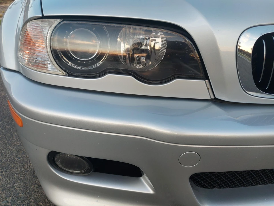 2003 BMW E46 M3 - Image 12 of 31