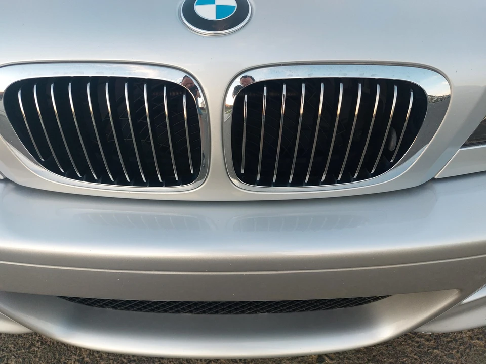 2003 BMW E46 M3 - Image 14 of 31
