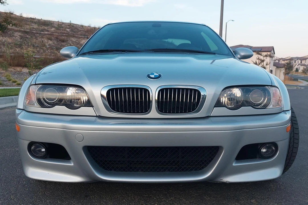 2003 BMW E46 M3 - Image 2 of 31