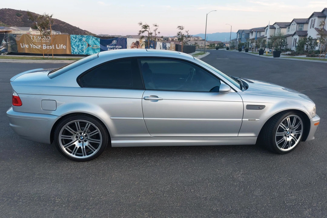 2003 BMW E46 M3 - Image 3 of 31