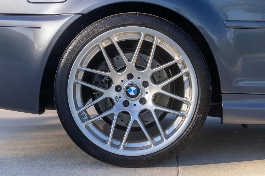 2003 BMW E46 M3 - Image 26 of 31