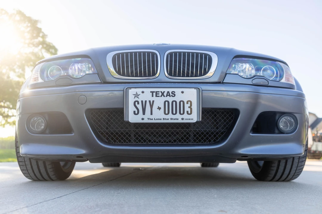 2003 BMW E46 M3 - Image 6 of 31