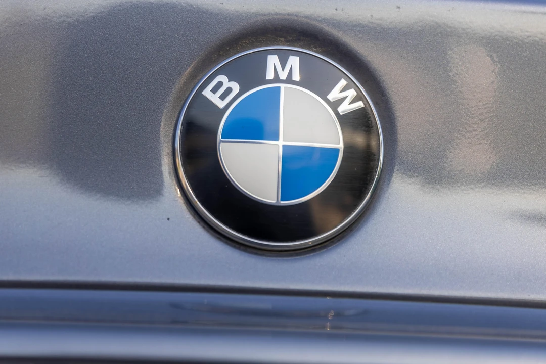 2003 BMW E46 M3 - Image 18 of 31