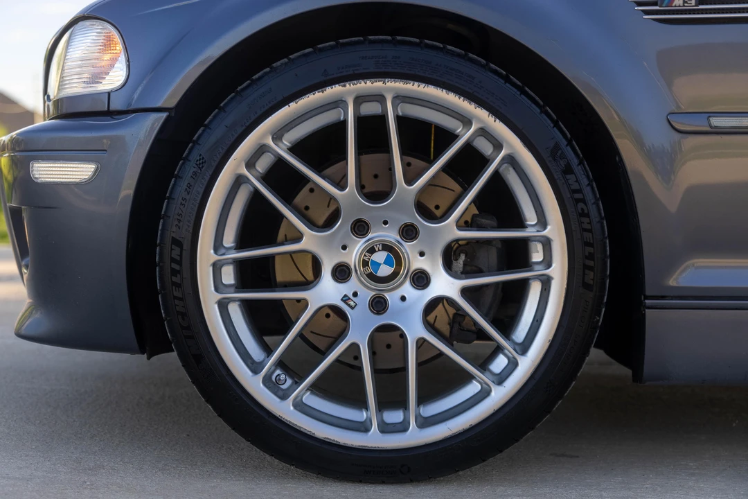 2003 BMW E46 M3 - Image 25 of 31