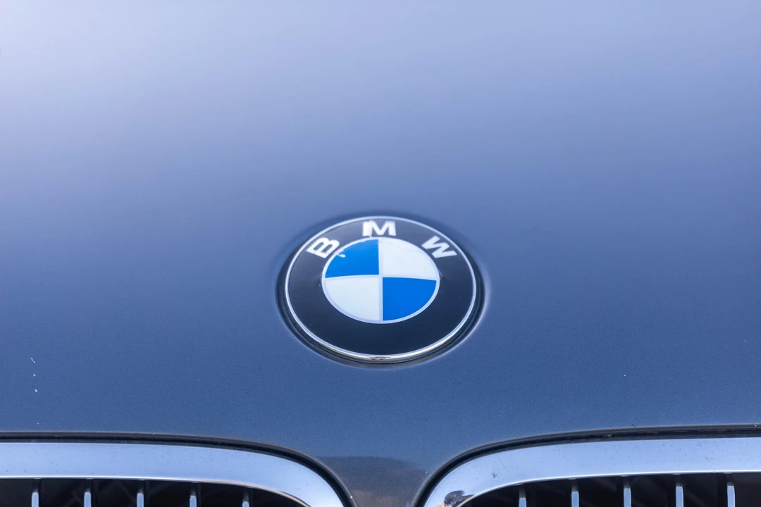 2003 BMW E46 M3 - Image 14 of 31