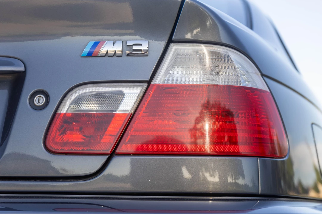 2003 BMW E46 M3 - Image 20 of 31