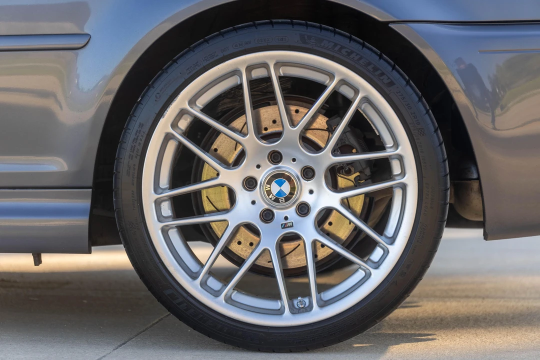 2003 BMW E46 M3 - Image 27 of 31
