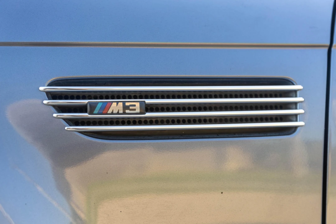 2003 BMW E46 M3 - Image 16 of 31