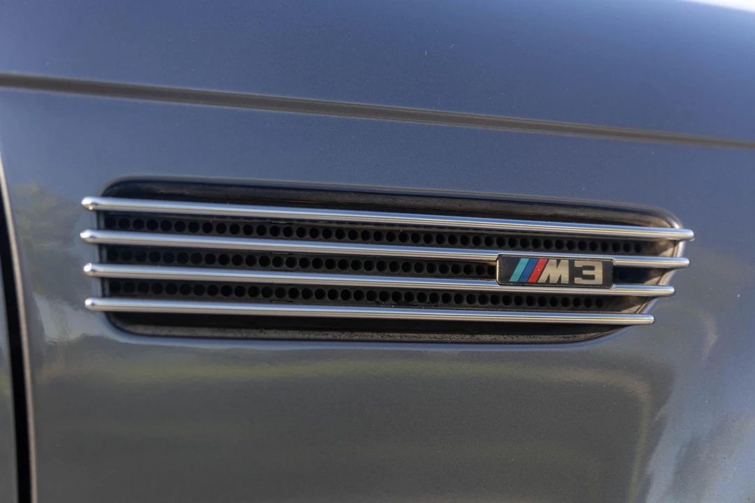 2003 BMW E46 M3 - Image 22 of 31