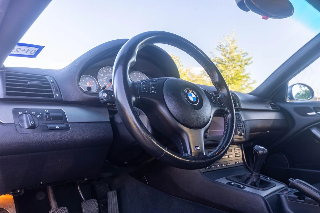 2003 BMW E46 M3 - Image 29 of 31