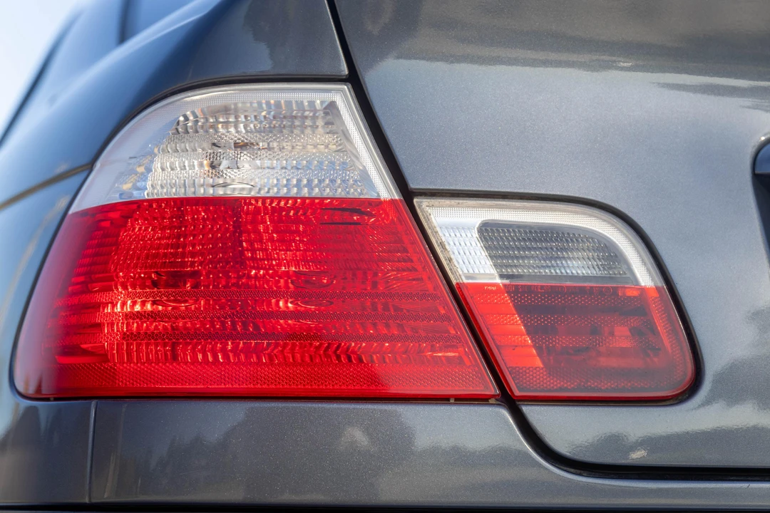 2003 BMW E46 M3 - Image 17 of 31