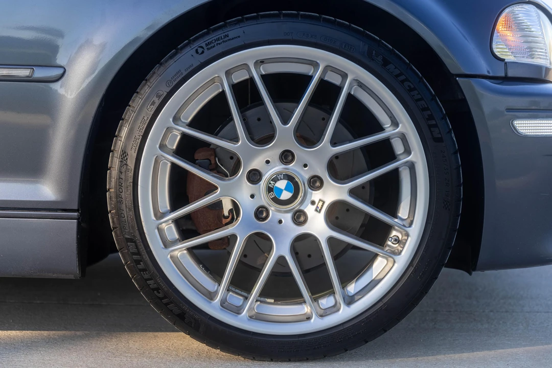 2003 BMW E46 M3 - Image 28 of 31