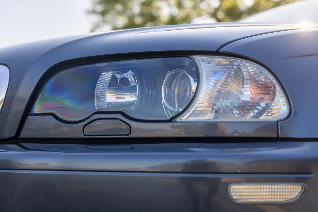 2003 BMW E46 M3 - Image 15 of 31