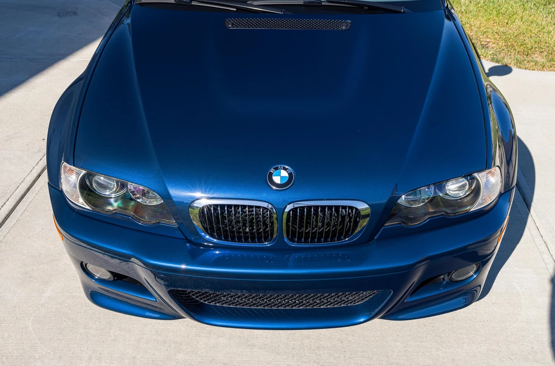 2003 BMW E46 M3 - Image 29 of 31