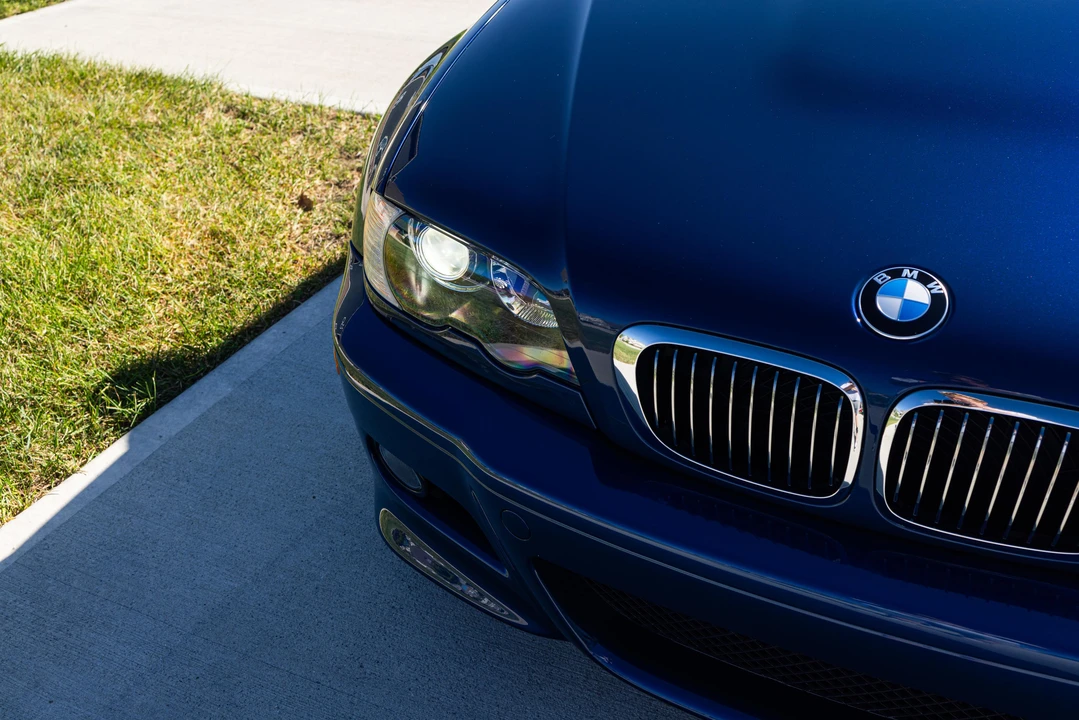 2003 BMW E46 M3 - Image 24 of 31