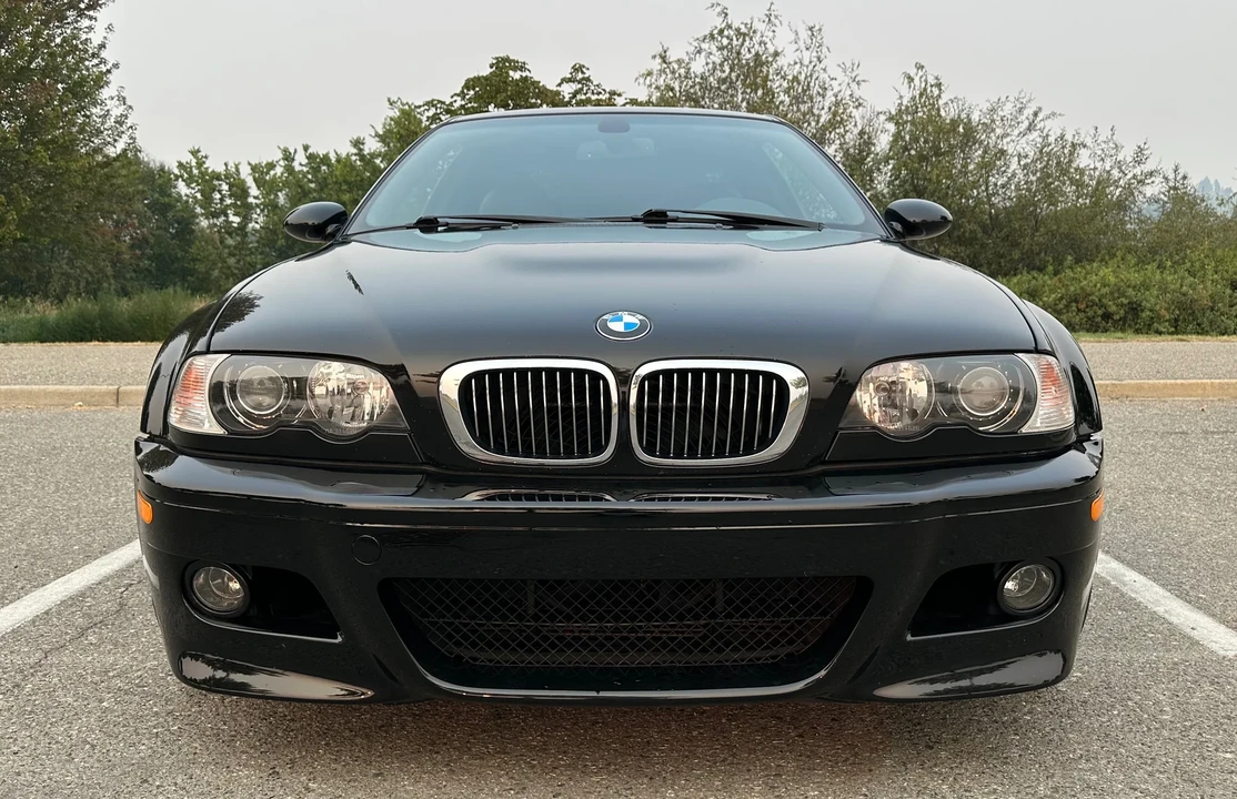 2003 BMW E46 M3 - Image 9 of 31