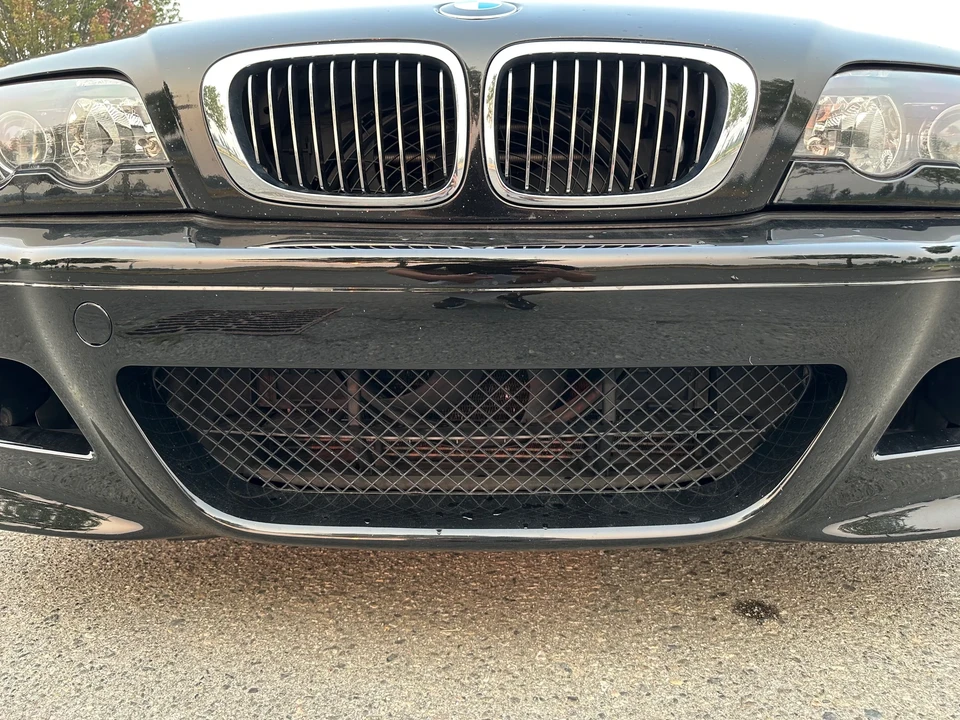2003 BMW E46 M3 - Image 10 of 31