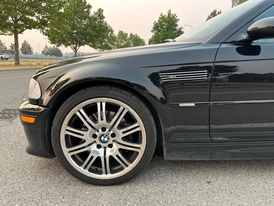 2003 BMW E46 M3 - Image 19 of 31