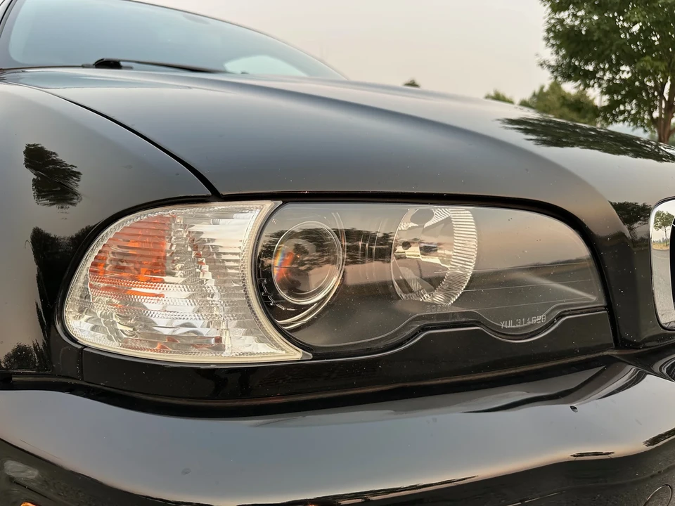 2003 BMW E46 M3 - Image 14 of 31