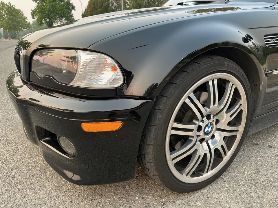 2003 BMW E46 M3 - Image 15 of 31