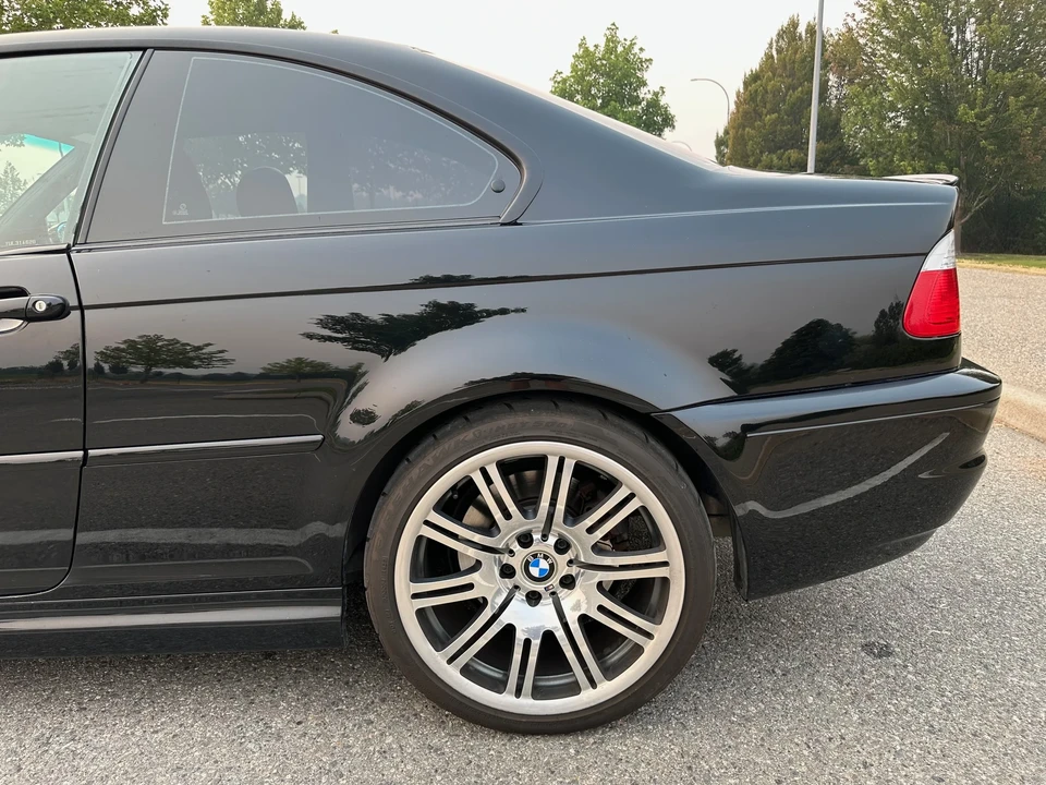2003 BMW E46 M3 - Image 22 of 31