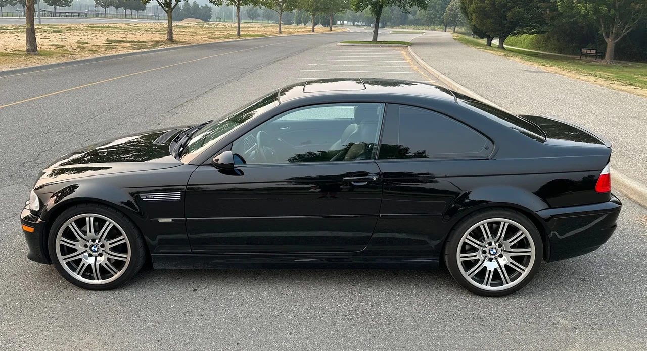 2003 BMW E46 M3 - Image 2 of 31